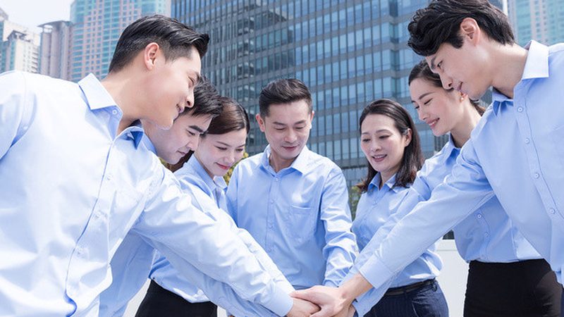 上海投融资咨询员：如何助力企业稳健成长**